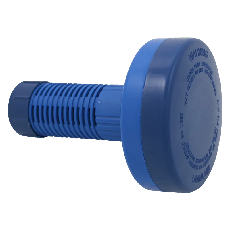 Delphin Doseringsflottör SPA (Brom/klor) - Poolbygget