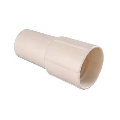 Slangadapter Sugslang 38mm - Poolbygget