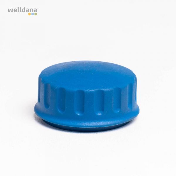 Gummipropp till Scuba II - Poolbygget