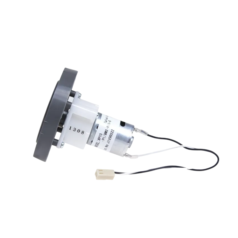 Motor till Peristaltisk pump PP60 Aseko - Poolbygget