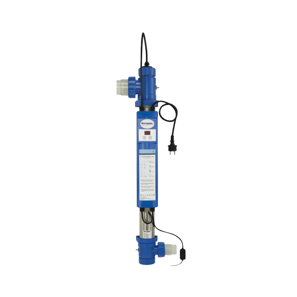 Blue Lagoon UV-C Timer UV-C 4ALL 40 W