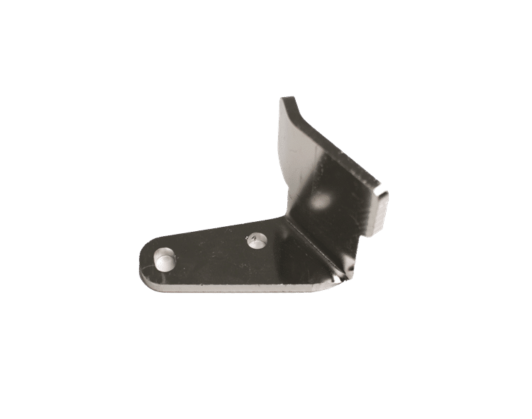 Leia upplåsningsbleck höger - Poolbygget