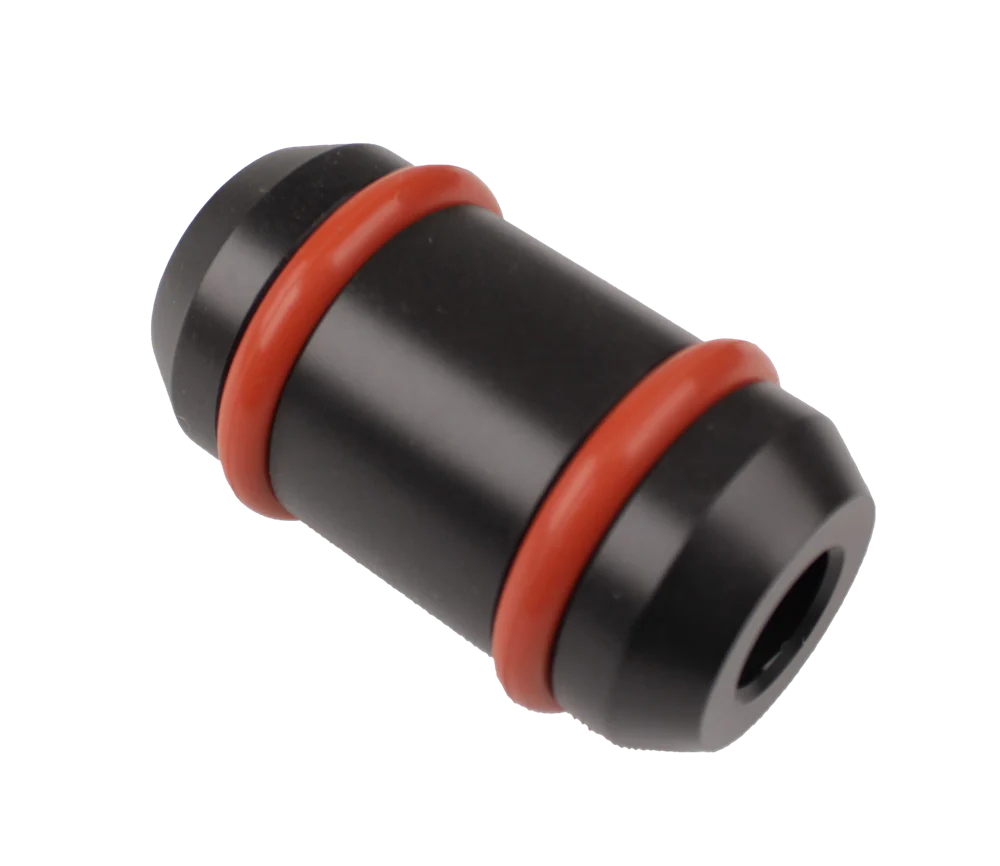 Leia distansrulle - Poolbygget