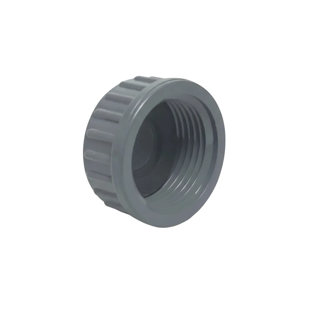 Andstopp PVC-U invandig ganga