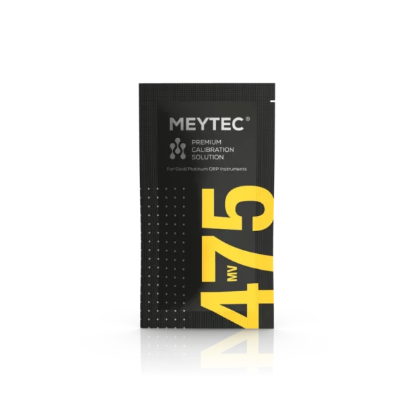 Kalibrering RX 475mV (20ml) - Poolbygget