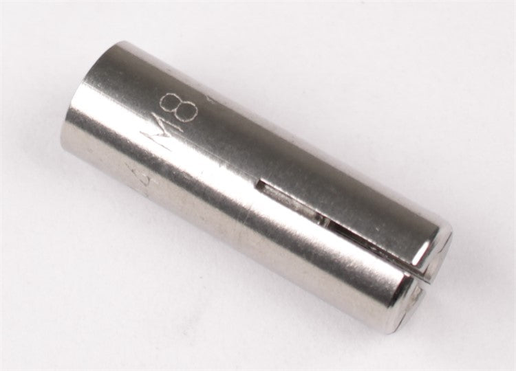 Leia Box Stormförankringsfäste betongunderlag - Poolbygget