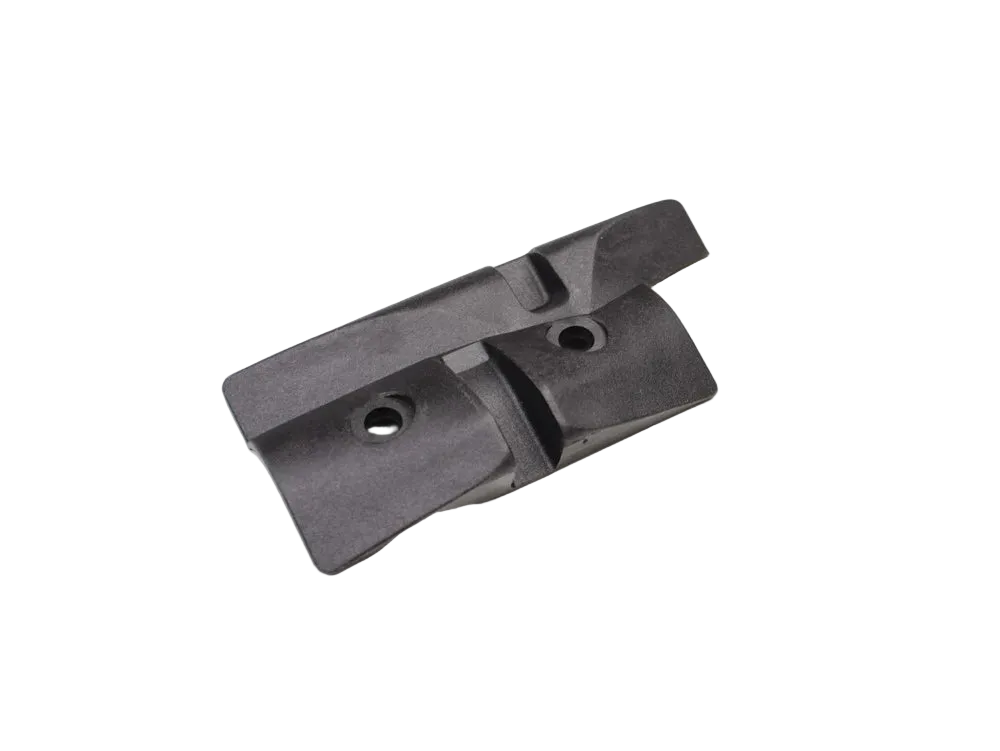 Leia sektionslås skena vänster - Poolbygget