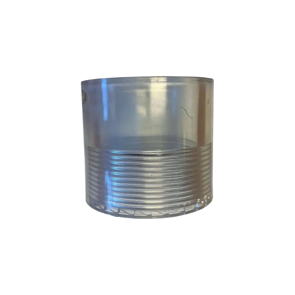 Reducering till unionskoppling 63-50mm till Blue Lagoon Uv-lampa