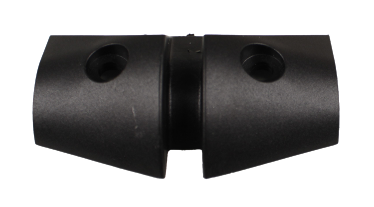 Sektionslåsning skena Comfort - Poolbygget