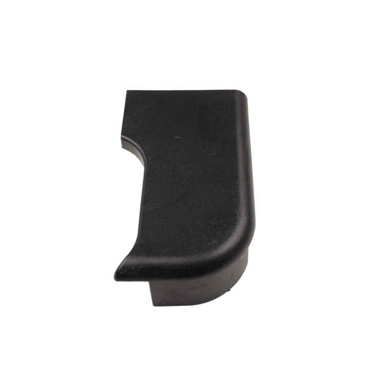 Skjutdörr - ändstycke H - Poolbygget