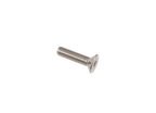 Skruv M5x20mm försänkt