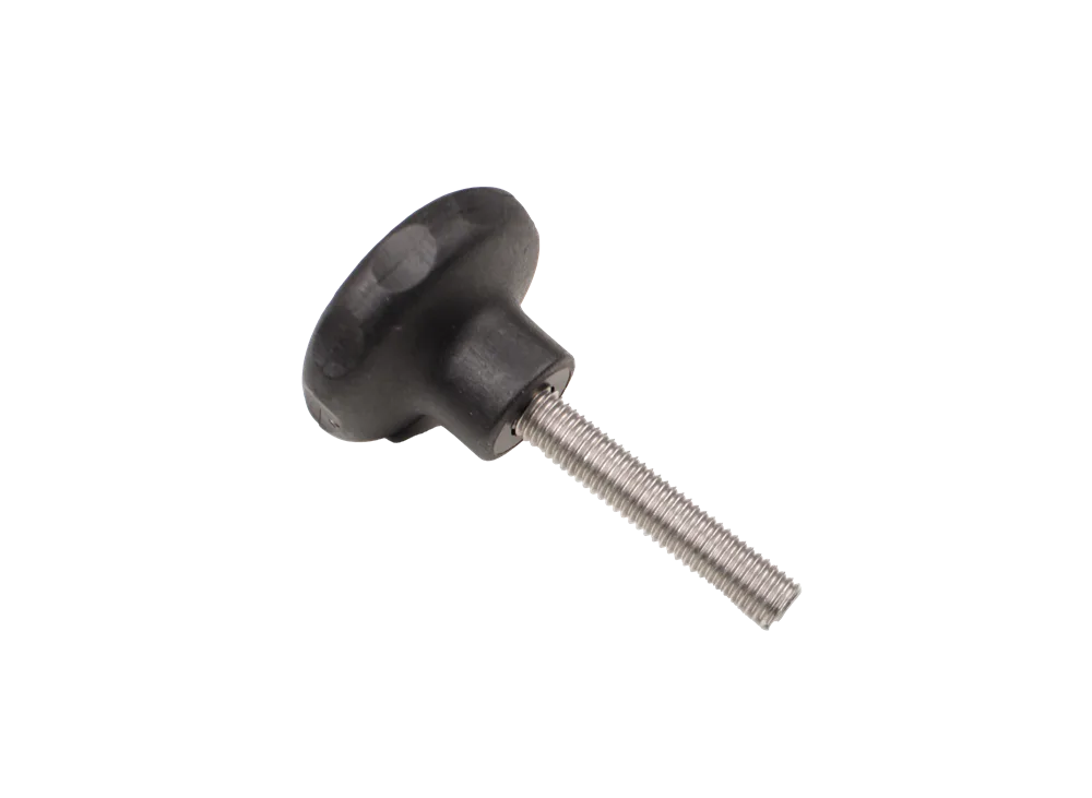 Stormförankrare - Poolbygget