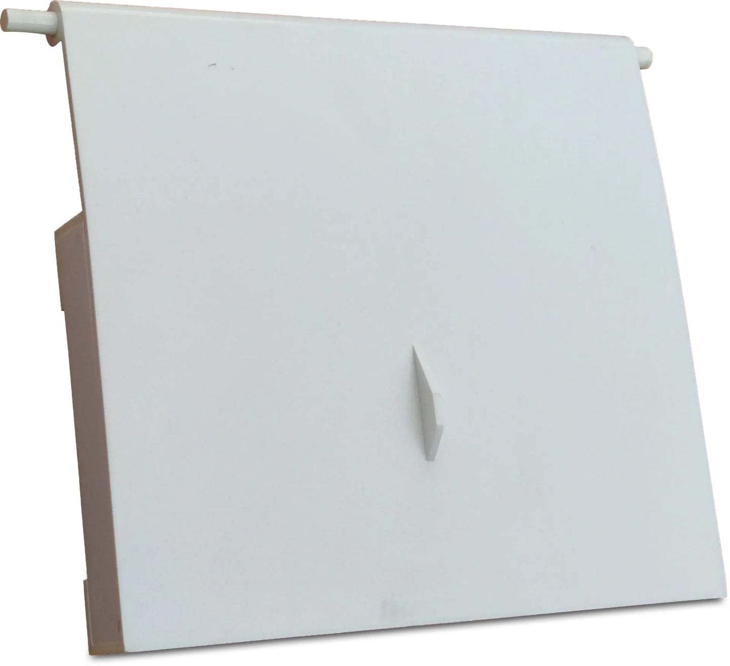 Skimmerklaff typ Compact