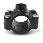 Anborrningsbygel PP 63 mm x 1/2"