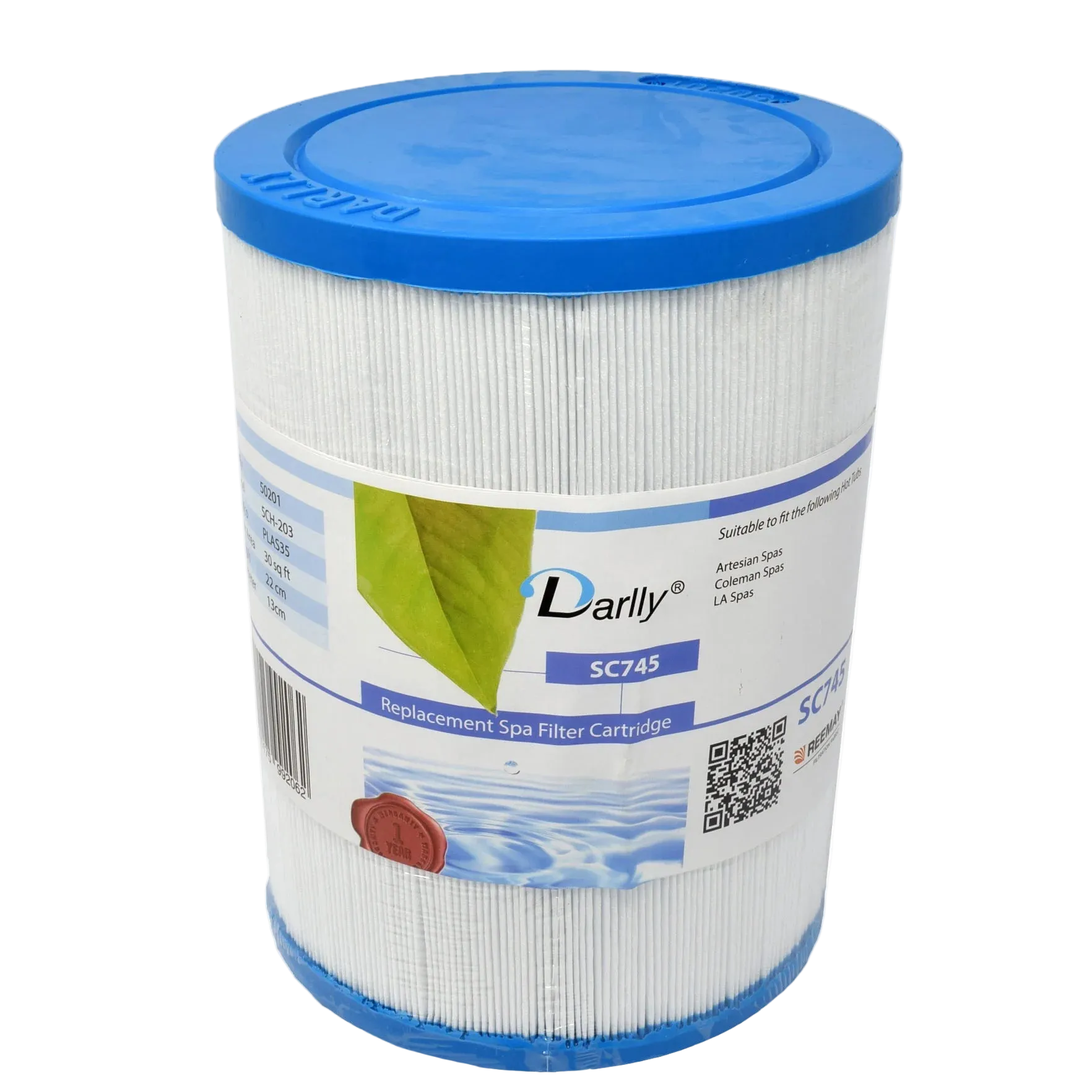 sc745 filter