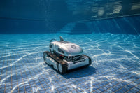 Robotdammsugare för pool – Är det värt pengarna?