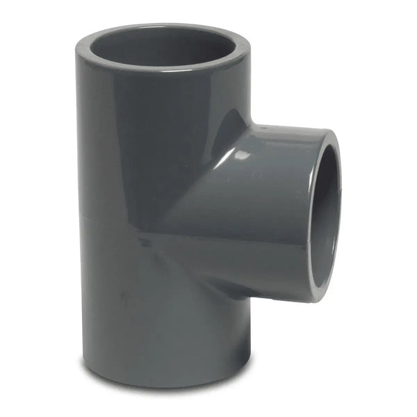 Grenrör - Poolbygget