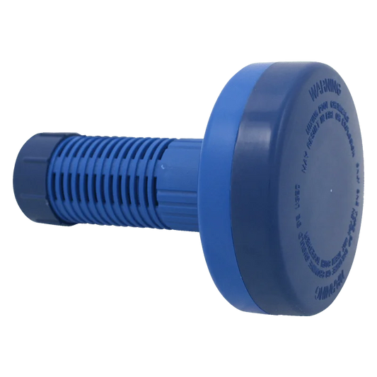 Delphin Doseringsflottör SPA (Brom/klor) - Poolbygget