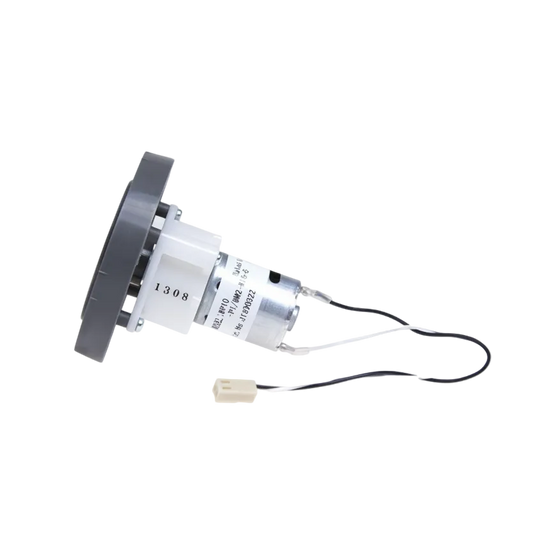 Motor till Peristaltisk pump PP60 Aseko - Poolbygget