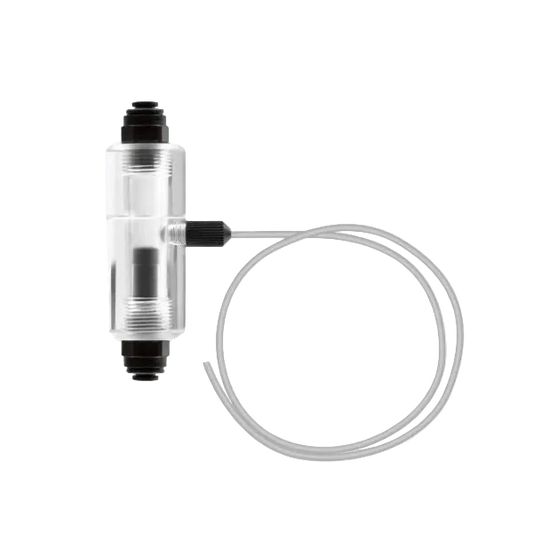 Elektronisk Flowmeter Aseko - Poolbygget