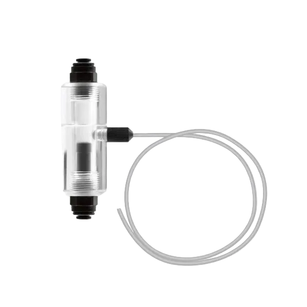 Elektronisk Flowmeter Aseko - Poolbygget