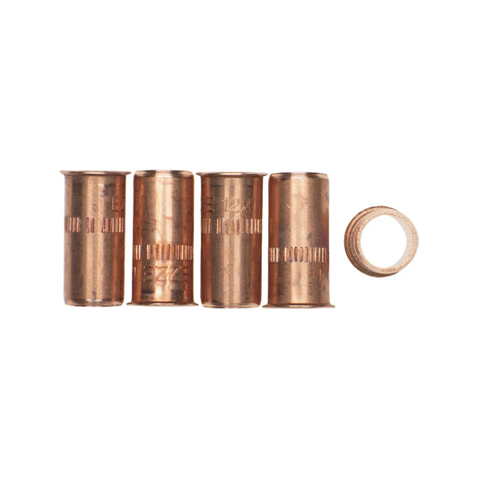 Stödhylsor 5-pack 12 mm - Poolbygget