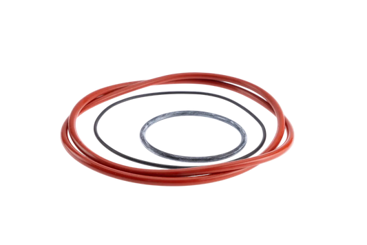 O-ringskit - WaterVISE/EcoVISE - Poolbygget