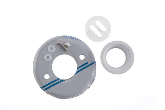 Front kit inlopp Classic Pahlen - Poolbygget