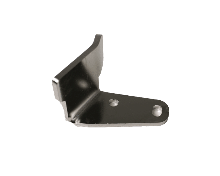 Leia upplåsningsbleck vänster - Poolbygget