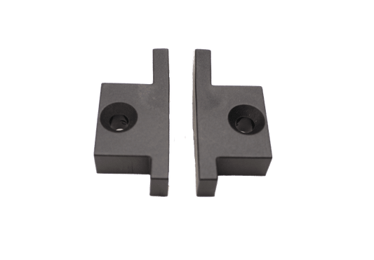 Stoppbit borste hjulsida - Poolbygget