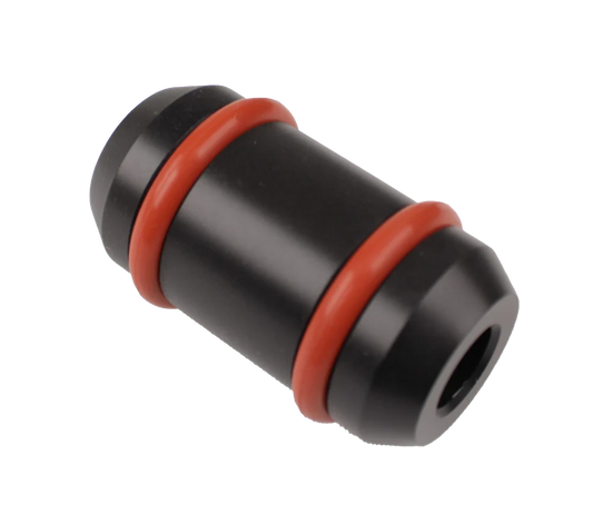 Leia distansrulle - Poolbygget