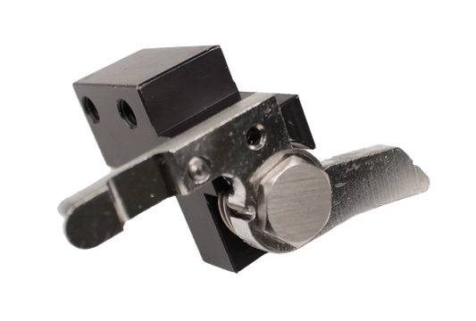 Leia box Manuell låsning Höger - Poolbygget