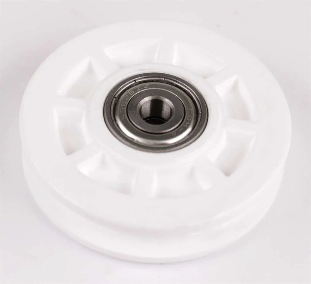 Hjul med kullager comfort - Poolbygget