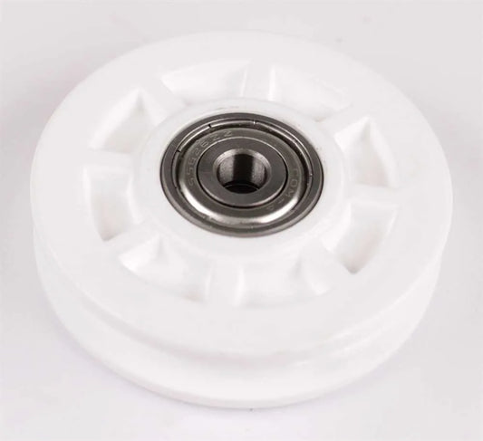 Hjul med kullager comfort - Poolbygget