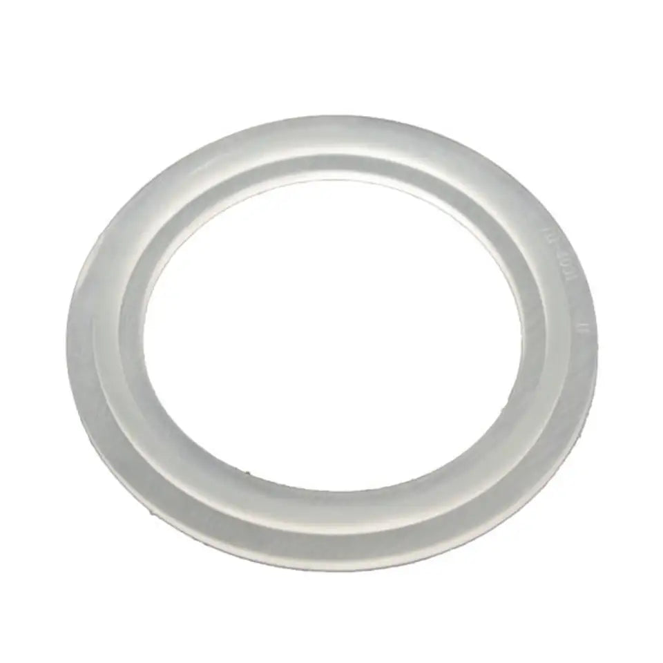 Packning 2 1/2" - Poolbygget