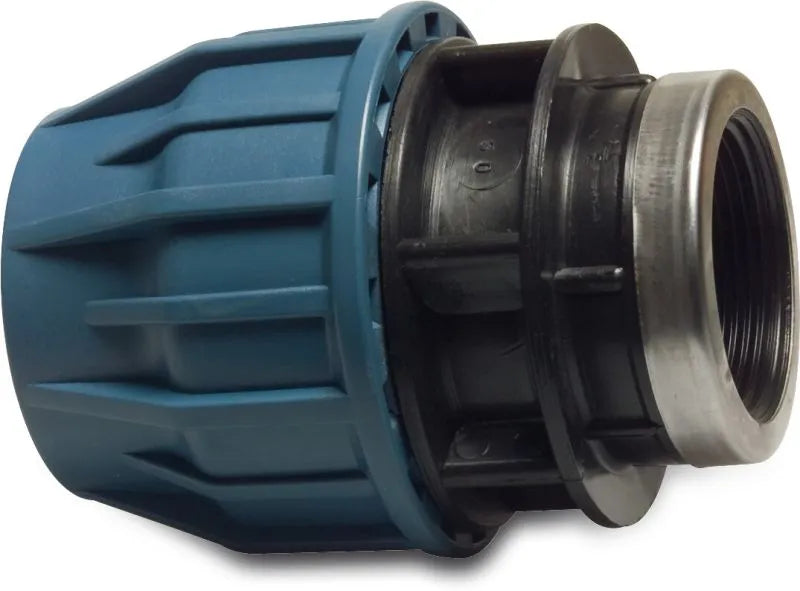 Jasson Överfallsmutter Jason