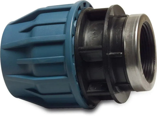 Jasson Överfallsmutter Jason