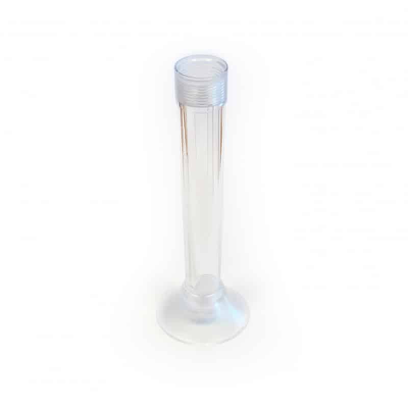 Aseko Förvaringsrör pH/Redox elektrod