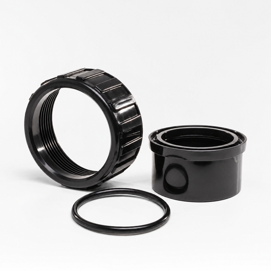 Unionssats för InverPro-pump
