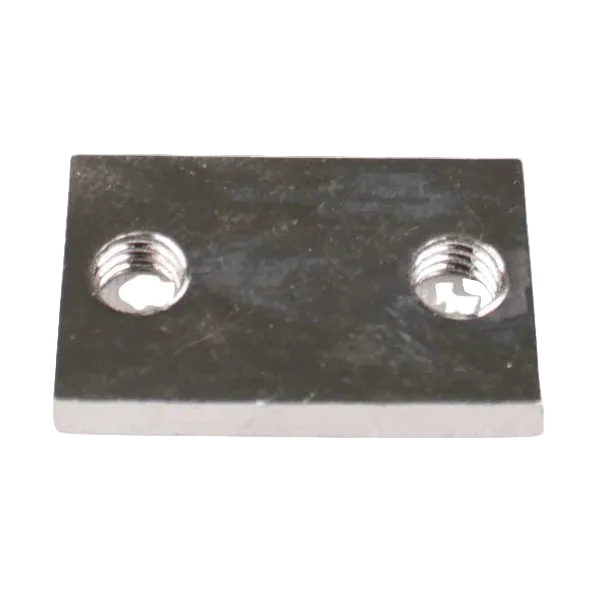 Gangplattastormsakringsbleck