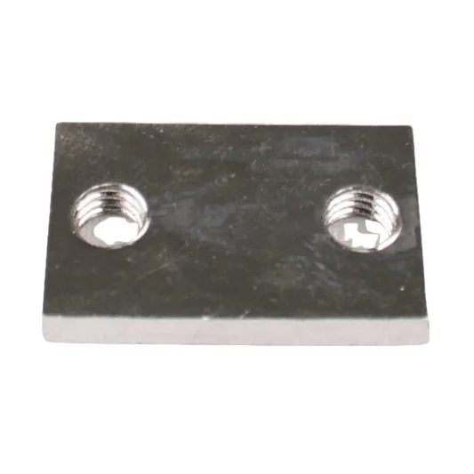 Gangplattastormsakringsbleck