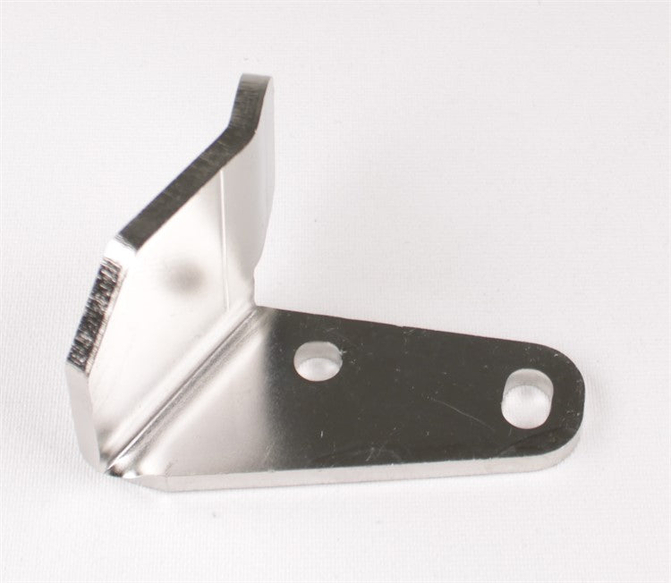 Låsbeslag vänster - Poolbygget