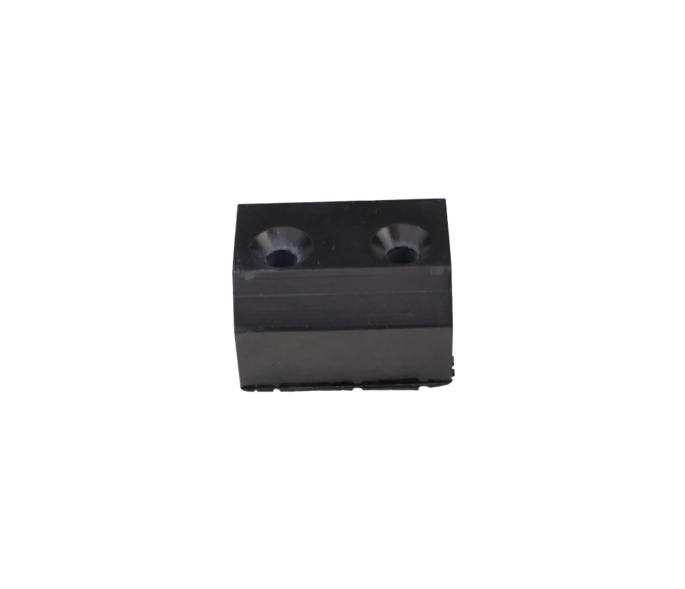 Leia sektionskloss - Poolbygget