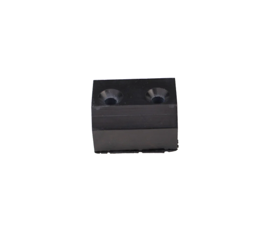 Leia sektionskloss - Poolbygget