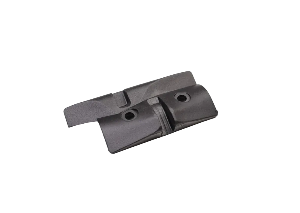 Leia sektionslås skena höger - Poolbygget