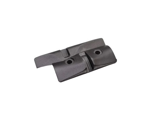 Leia sektionslås skena höger - Poolbygget