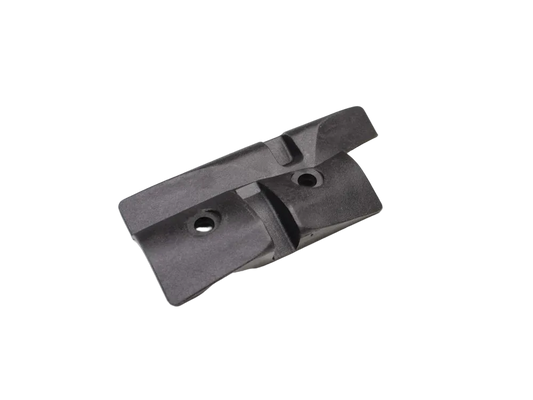 Leia sektionslås skena vänster - Poolbygget