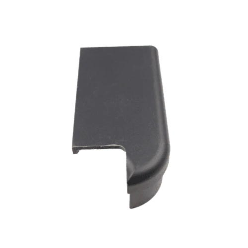 Leia täcklock höger - Poolbygget