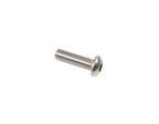 M6 x 20 mm kullrig skruv