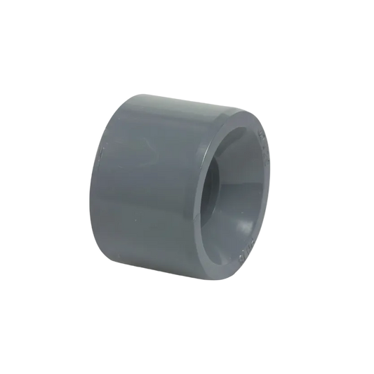 Reduktionsbussning PVC-U